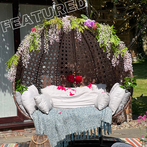 2 person egg chair swing featured