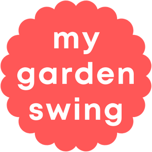 My Garden Swing